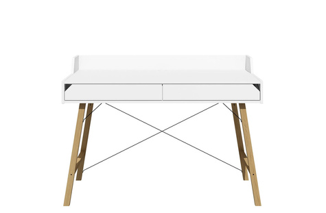 Bellamy Lotta snow desk