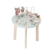 Little Dutch® Stolik edukacyjny Flowers & Butterflies