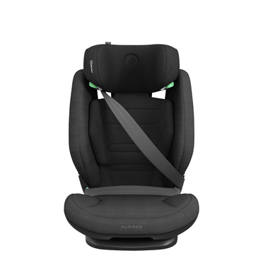 Maxi-Cosi | Rodifix Pro2 I-Size | 15-36 kg seat | Authentic Black