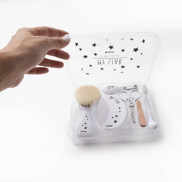 Minene® care set 6in1