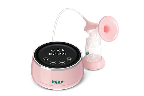 Neno® Bella bezprzewodowy laktator elektroniczny 