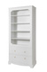Bellamy Royal timeless white regał 