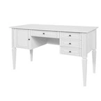 Bellamy® Ines sekretarzyk | Elegant White