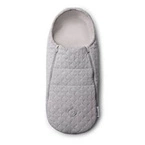 Bugaboo® Newborn Inlay wkładka stabilizująca dla noworodka | Light Grey Melange