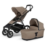 Thule® Urban Glide 4-wheel wózek 2w1