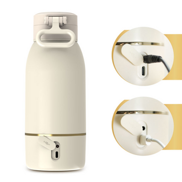 Neno® Lindo heater sterilizer defroster 6-in-1