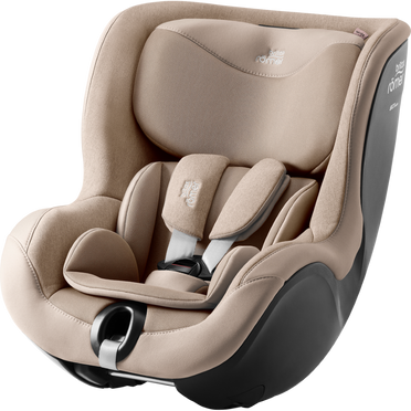 Britax Romer® Dualfix 5Z  Siedzisko Style Teak