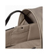 Stokke® Yoyo³ Newborn Shell carrycot | Taupe