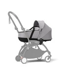 Stokke® Yoyo³ Newborn Shell gondola | Stone