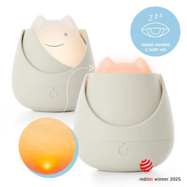 Nosiboo® Zigg™ Night Light