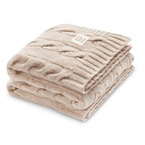 Yosoy® Luxury Cashmere Blanket