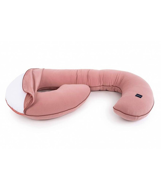 Poofi® pregnancy sleep pillow