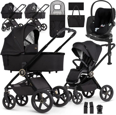 Venicci® Tinum Upline 2 baby stroller 2 in 1