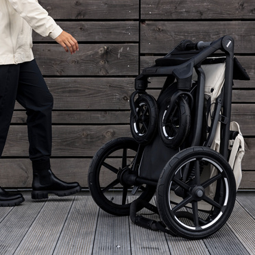 Thule® Urban Glide 4-wheel wózek dziecięcy V2