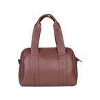Childhome Mommy | Stroller Bag | Club Vegan Leather Black