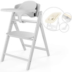 Cybex® Click&amp;Fold chair in 4-in-1 set