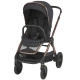 Espiro® Code 2-in-1 baby stroller