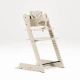 Stokke® Tripp Trapp® Chair + Infant Lounger Newborn Set | SoftMint