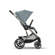 Cybex® Balios S Lux 2.0 wózek spacerowy