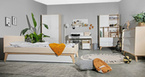 Bellamy So sixty crib 90x200