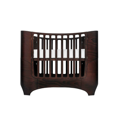 Leander Classic™ Baby Cot crib 0-3 years | Walnut