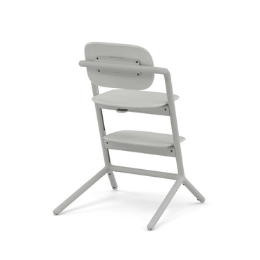 Cybex® Lemo 2™ krzesełko ergonomiczne | Suede Grey