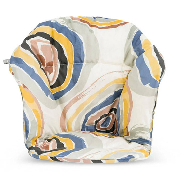  Stokke® Clikk™ Cushion poduszka do krzesełka Mutli Circles