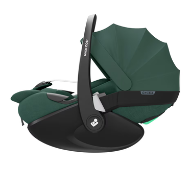 Maxi-Cosi® Pebble 360 ​​PRO 2 car seat 0-13 kg Essential Green