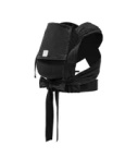 Stokke® Limas™ Carrier ergonomic sling-carrier for child from 3 to 15 kg | BlackOCS