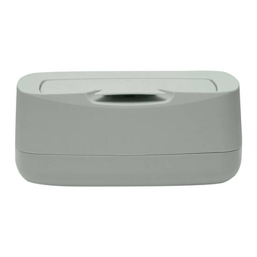 Bébé-jou® wet wipe container Silk | Breeze Green