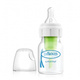 DR. BROWNS® | Standard 60 ml options+ bottle with pacifier for premature babies