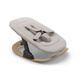 Bugaboo® Giraffe Newborn Set leżaczek dla noworodka + podstawa leżaczka 