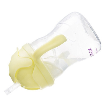 B.Box® N! bidon ze słomką 240 ml gelato 