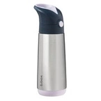 B.Box® termobutelka ze słomką 500ml