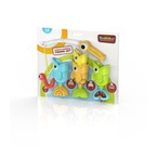 Yookidoo bath toy fishing