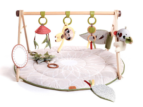 Tiny Love gymnastics for toddlers - Boho Chic