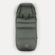 Bugaboo® Footmuff winter sleeping bag | Midnight Black