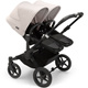 Bugaboo® Donkey 5 Duo pram year-after-year 2-in-1