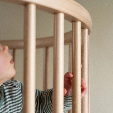 Stokke® Sleepi™ V3 Bundle crib