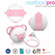 Nosiboo® Pro Medical Electric Aspirator for Children | Pink