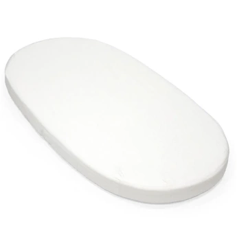 Stokke® Sleepi™ Bed V3 Fitted sheet  miękkie prześceradło