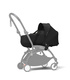 BABYZEN™ YOYO Carrycot - Black