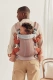 BABYBJORN NOSIDŁO | HARMONY 3D MESH | DUSTY PINK