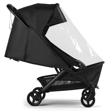 Bugaboo® Butterfly 2 folia p-deszczowa 