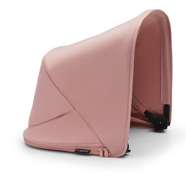 Bugaboo® Fox 5 Canopy hood | MorningPink