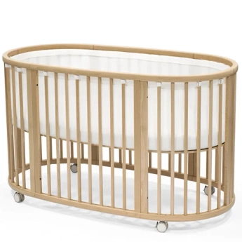 Stokke® Sleepi™ Bed V3 duży ochraniacz