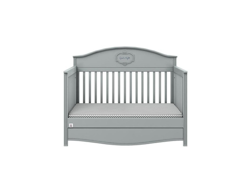 BELLAMY | GOOD NIGHT | CRIB 140X70 | PURE
