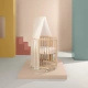 Stokke® Sleepi™ Mini V3 oval crib