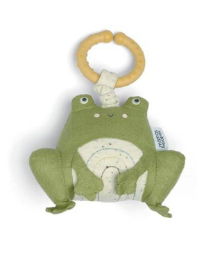 Mamas &amp; Papas | Stroller Pendant | Frog