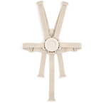 Stokke® Tripp Trapp® Harness² safety belts (for Baby Set V2 version 2024)